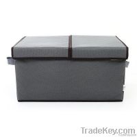 bamboo charcoal storage case(with two covers and smell-erasing)