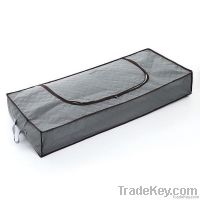 bamboo charcoal under-bed cloth case