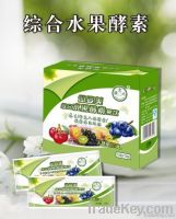 Charming Fruit Bio Enzyme Product