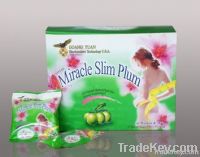 Miracle Slim Plum