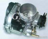 Semi-Electronic Throttle Body