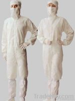 Disposable Protection Gown