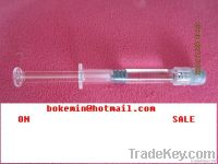 Hyaluronic Acid Gel --Injection