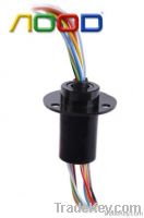 TV Camera nimiature slip rings