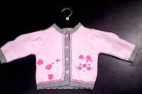 Baby Clothing