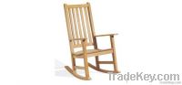 Wooden Rocking Chairs