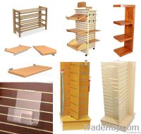 Wooden Rack, Wooden Stand, Wooden Shelf