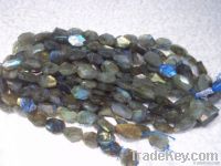 16 inch faceted l...