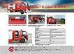   2t       fire engine