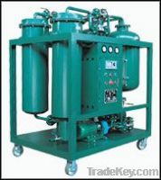 TY Turbine oil purifier oil filter