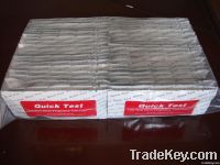 Methaqualone Test Cassette (Urine)