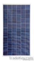 polycrystalline solar module