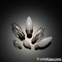 LED Candle Light Bulb