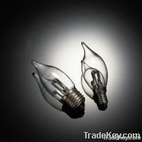 Decorative LED Light Bulb