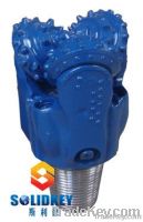 6 " T C I Tricone Bits