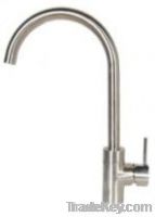 CY3011V SUS304 stainless steel faucet