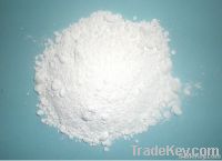 zinc oxide