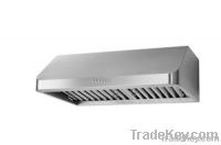 Under Cabinet Range Hood