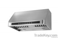 Multi-Style Range Hood