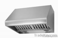 Cooking range hood