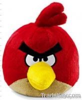 Angry bird