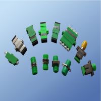 Fiber Optical Adapter