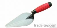 Bricklaying trowel W/Plastic handle