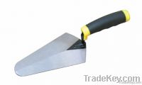 Bricklaying trowel W/Plastic handle -2
