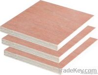 Furniture plywood