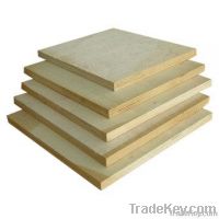 Packing plywood