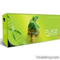 Pleo Dinosaur - A UGOBE Life Form