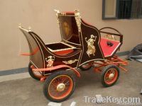 Horse carriage BTH-06