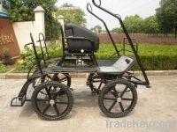 Horse carriage BTH-08