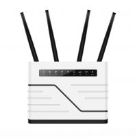 DG4612 VDSL router +LTE 4G CPE Router cat6 Hybird Gigabit WiFi Modem with VOIP