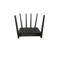 4G LTE M2M Router Dual card dual standby industrial router supports two SIM card 4G routers