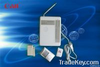 Wireless Home Burglar  Security Alarm System SC-298