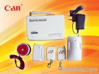 Wireless Auto Dial  GSM Home Protection Alarm System SC-899