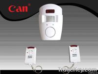 Newest Style  Safety Infared Detector Alarm Device SC-60C