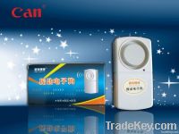 2011 Latest Anti-lost Alarm Vibration Sensor SC-10A