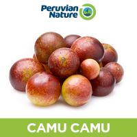 Camu Camu