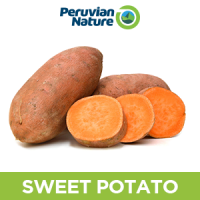 Sweet Potato