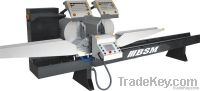 Pvc Double Corner Cutting Machine