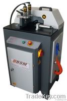 PVC End Milling Machine