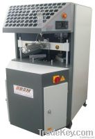 PVC Corner Cleanning Machine