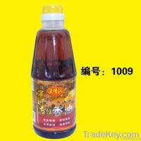 organic toasted sesame oil