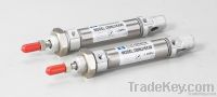 ISO6432 mini pneumatic cylinder