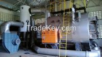 Industrial boiler products Co ltd Kenya