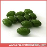 2011 Best Wholesale Price botanical softgel weight loss pills