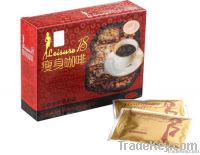 Best wholesale Weight Loss Leisure 18 Slimming Coffee