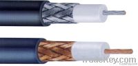 RG 6 cable
